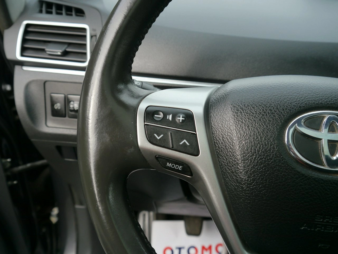 Toyota Verso - Zdjęcie 25