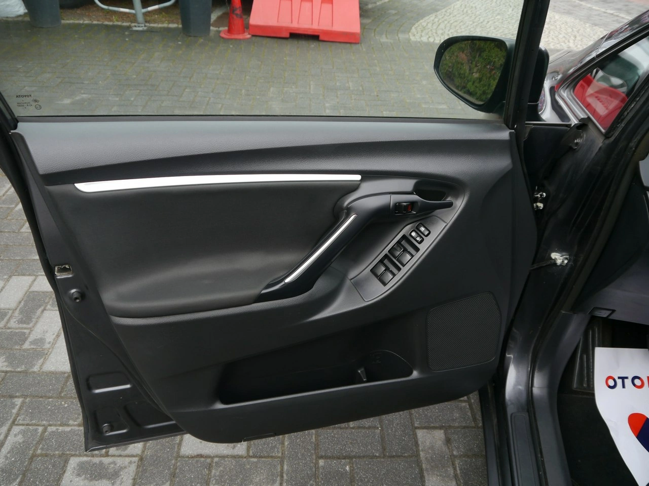 Toyota Verso - Zdjęcie 28