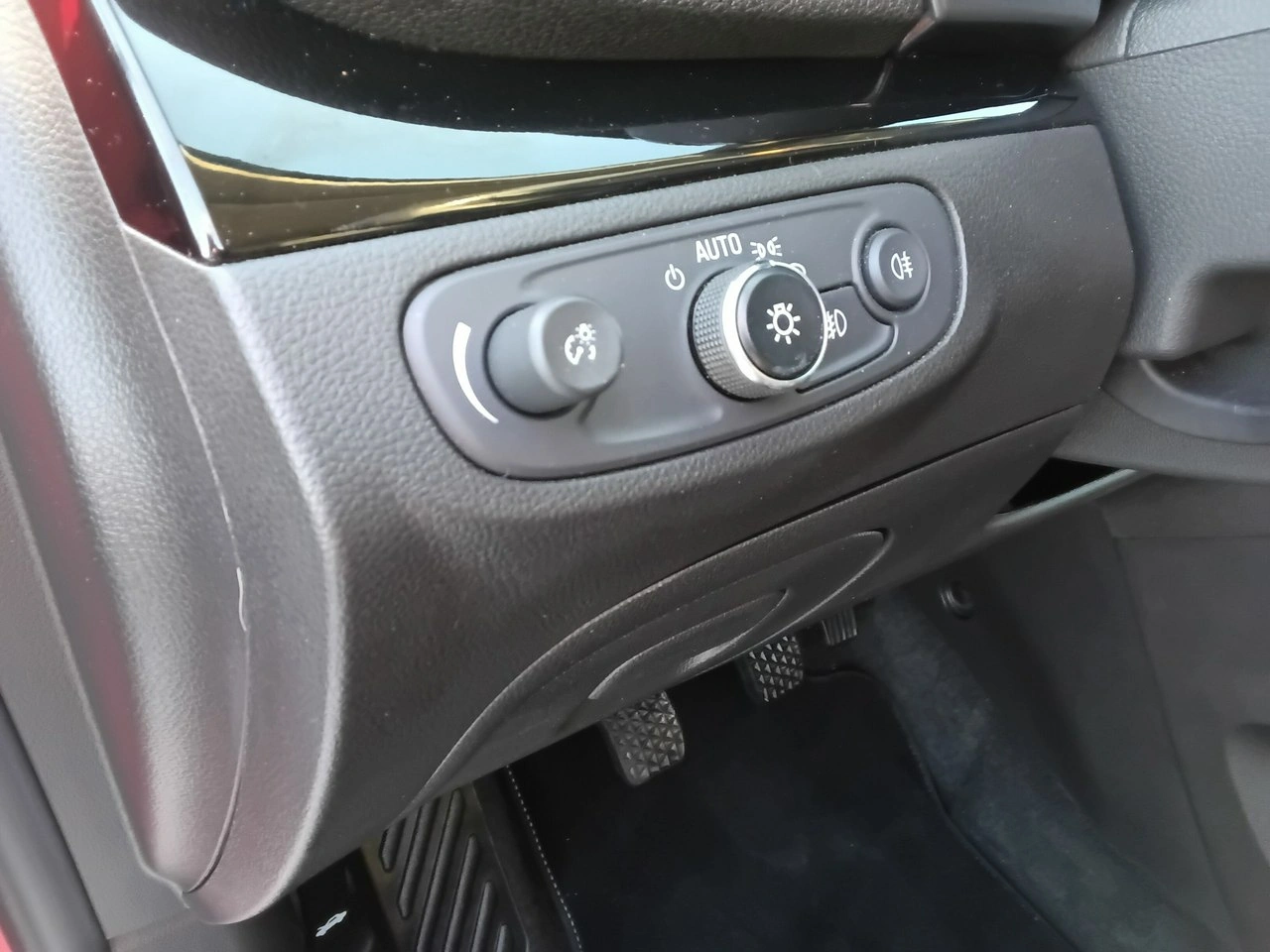 Opel Mokka - Zdjęcie 20