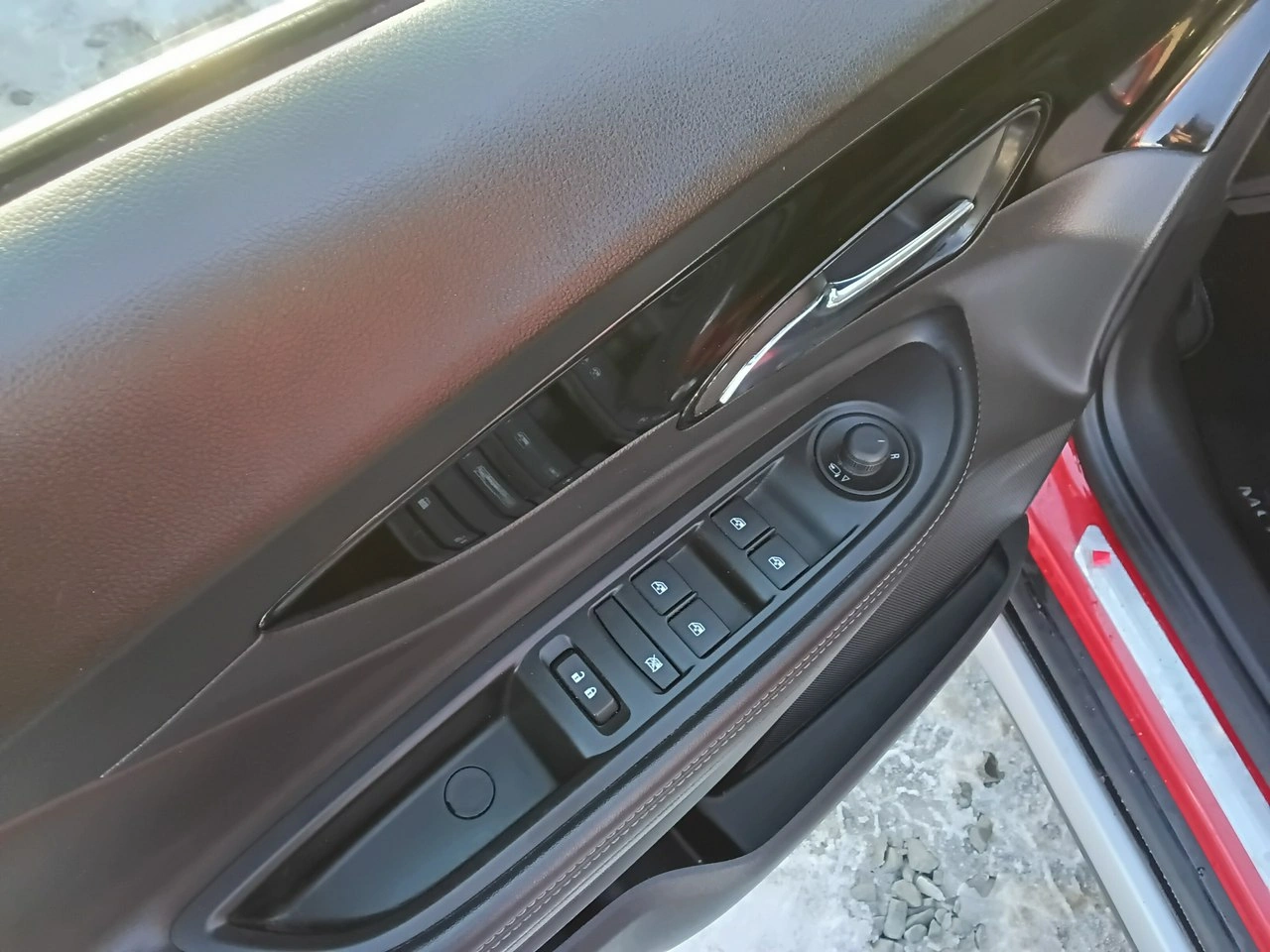 Opel Mokka - Zdjęcie 24