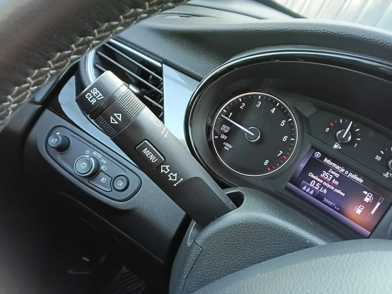 Opel Mokka - Zdjęcie 26