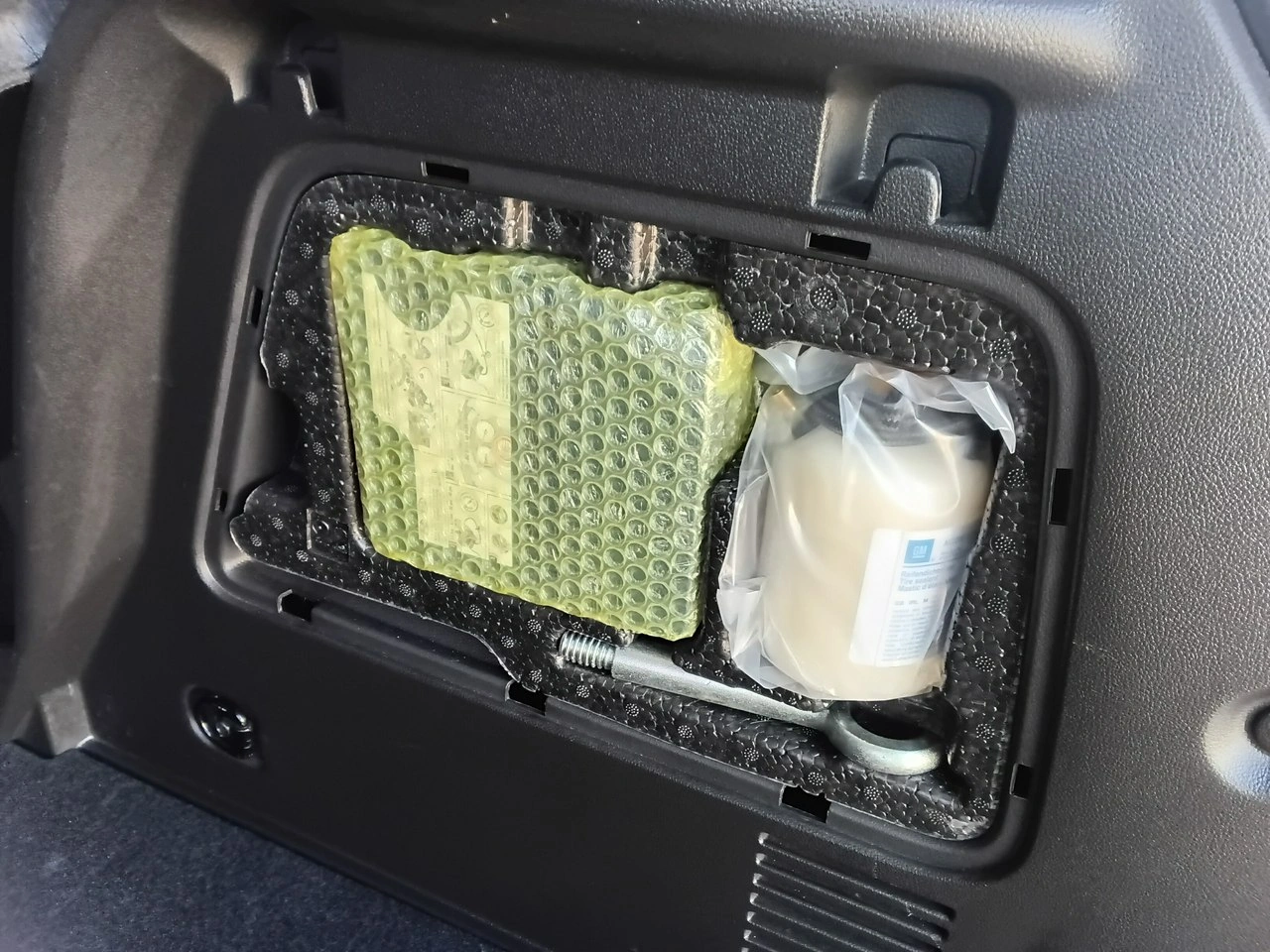 Opel Mokka - Zdjęcie 29