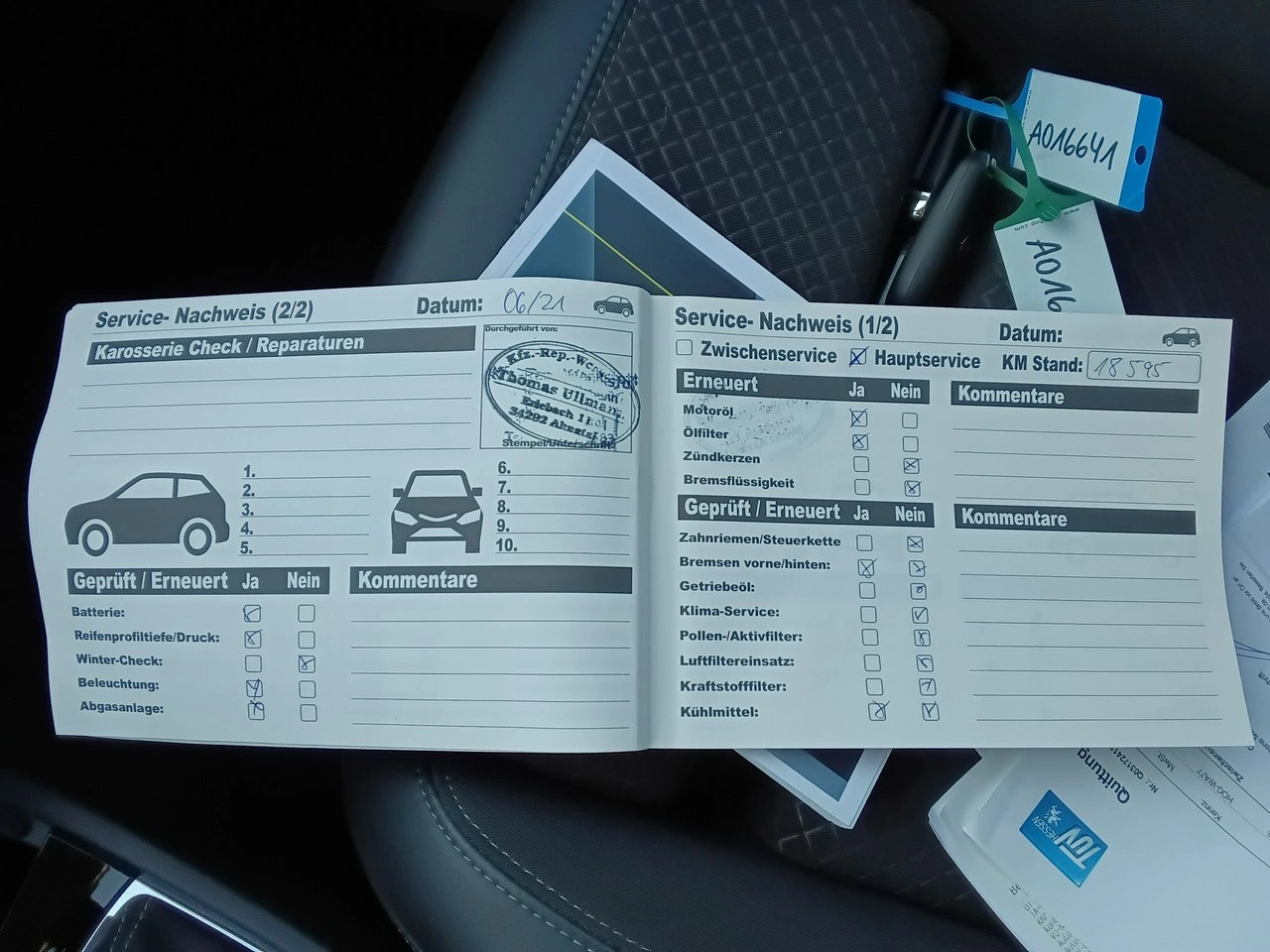 Opel Mokka - Zdjęcie 37