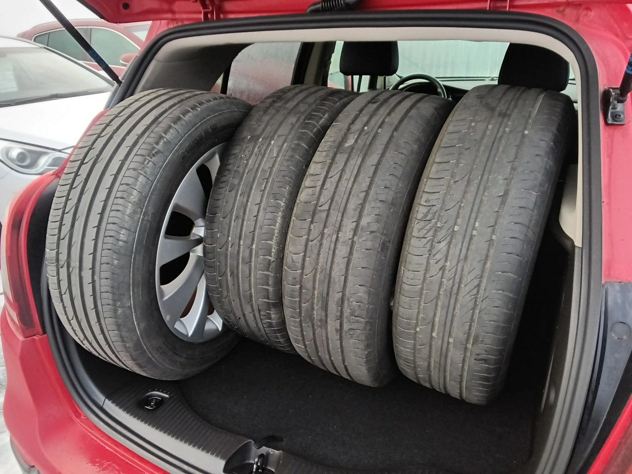 Opel Mokka - Zdjęcie 6