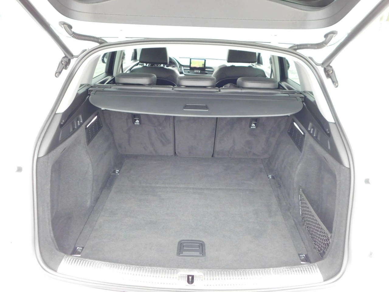 Audi Q5 - Zdjęcie 14