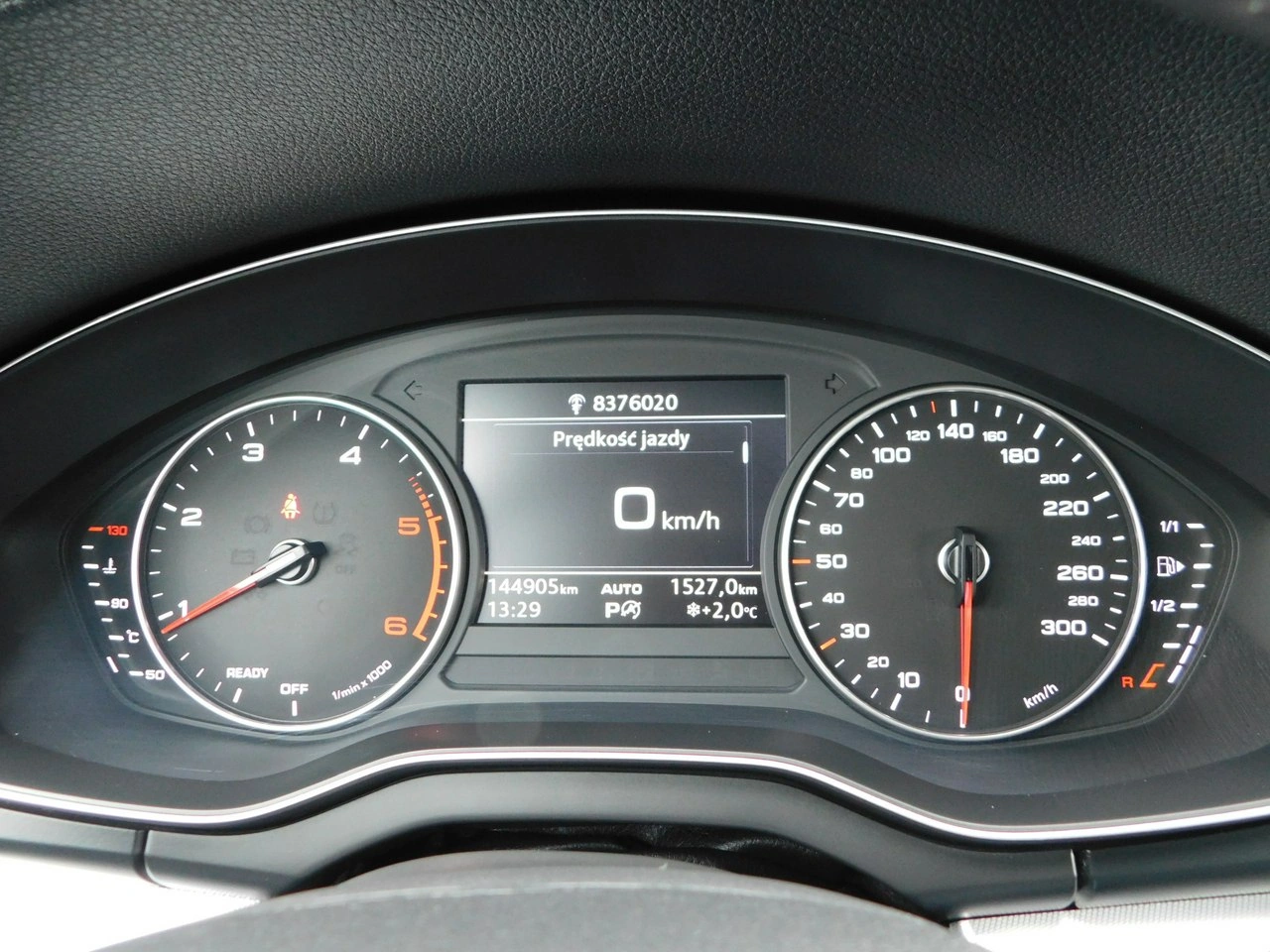 Audi Q5 - Zdjęcie 17