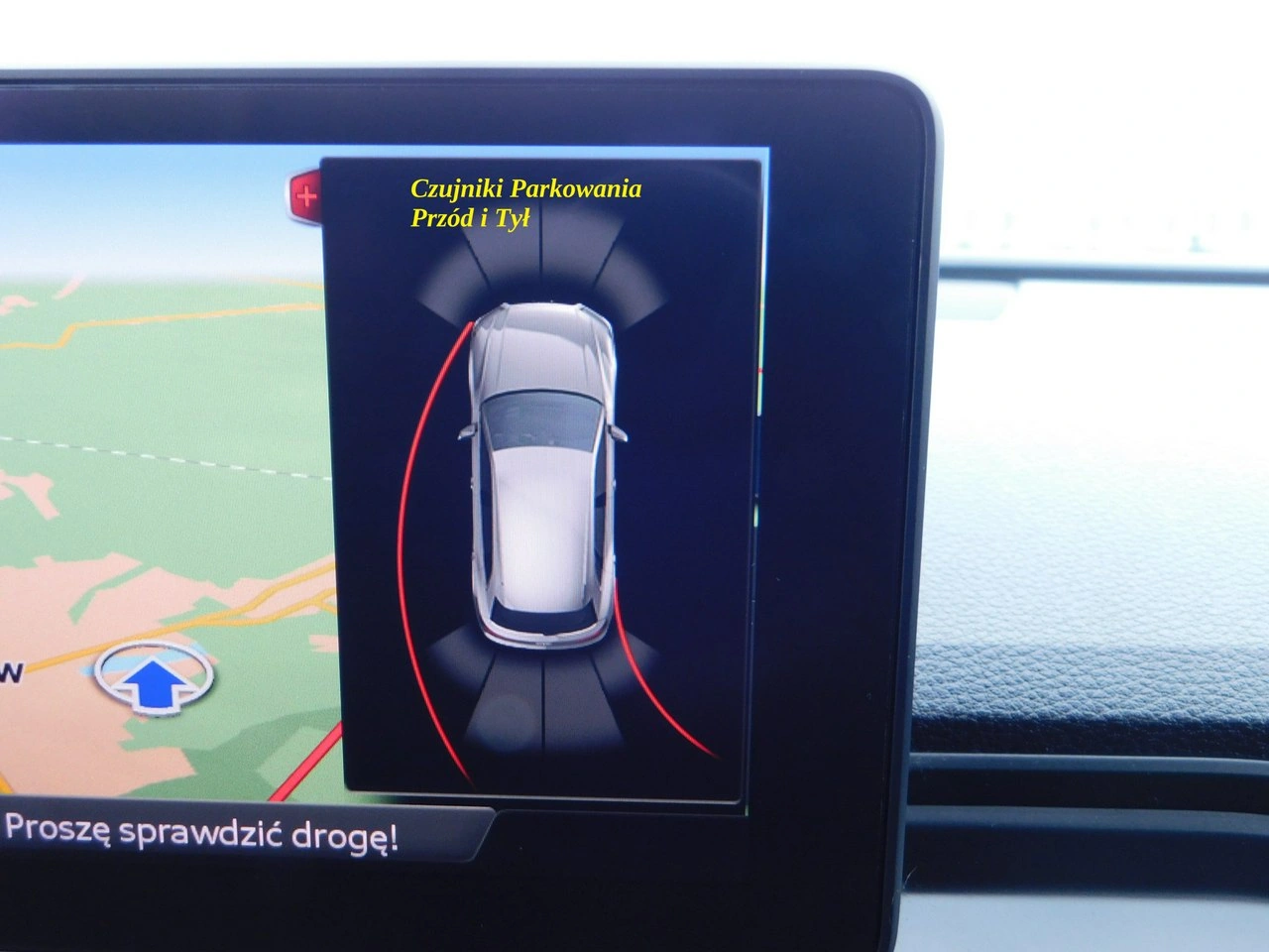 Audi Q5 - Zdjęcie 18