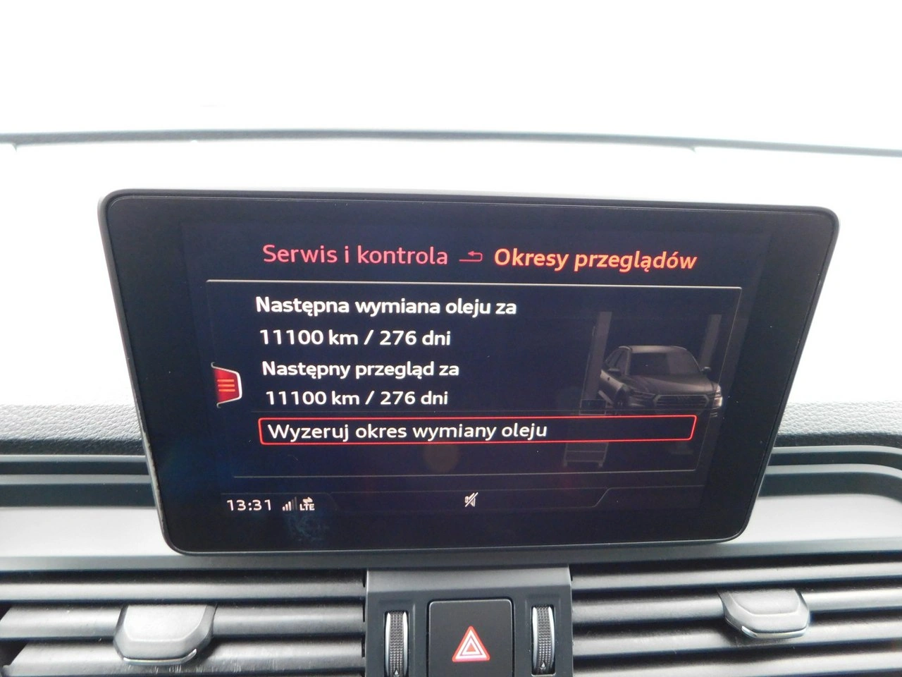 Audi Q5 - Zdjęcie 19