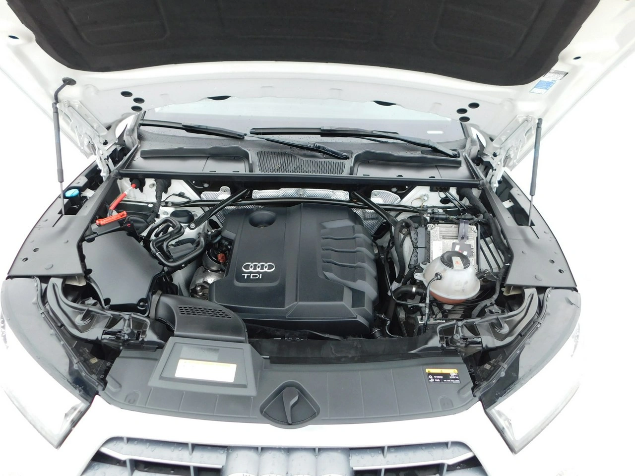 Audi Q5 - Zdjęcie 22