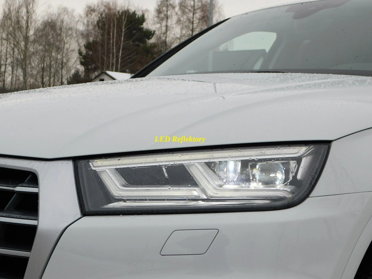 Audi Q5 - Zdjęcie 23