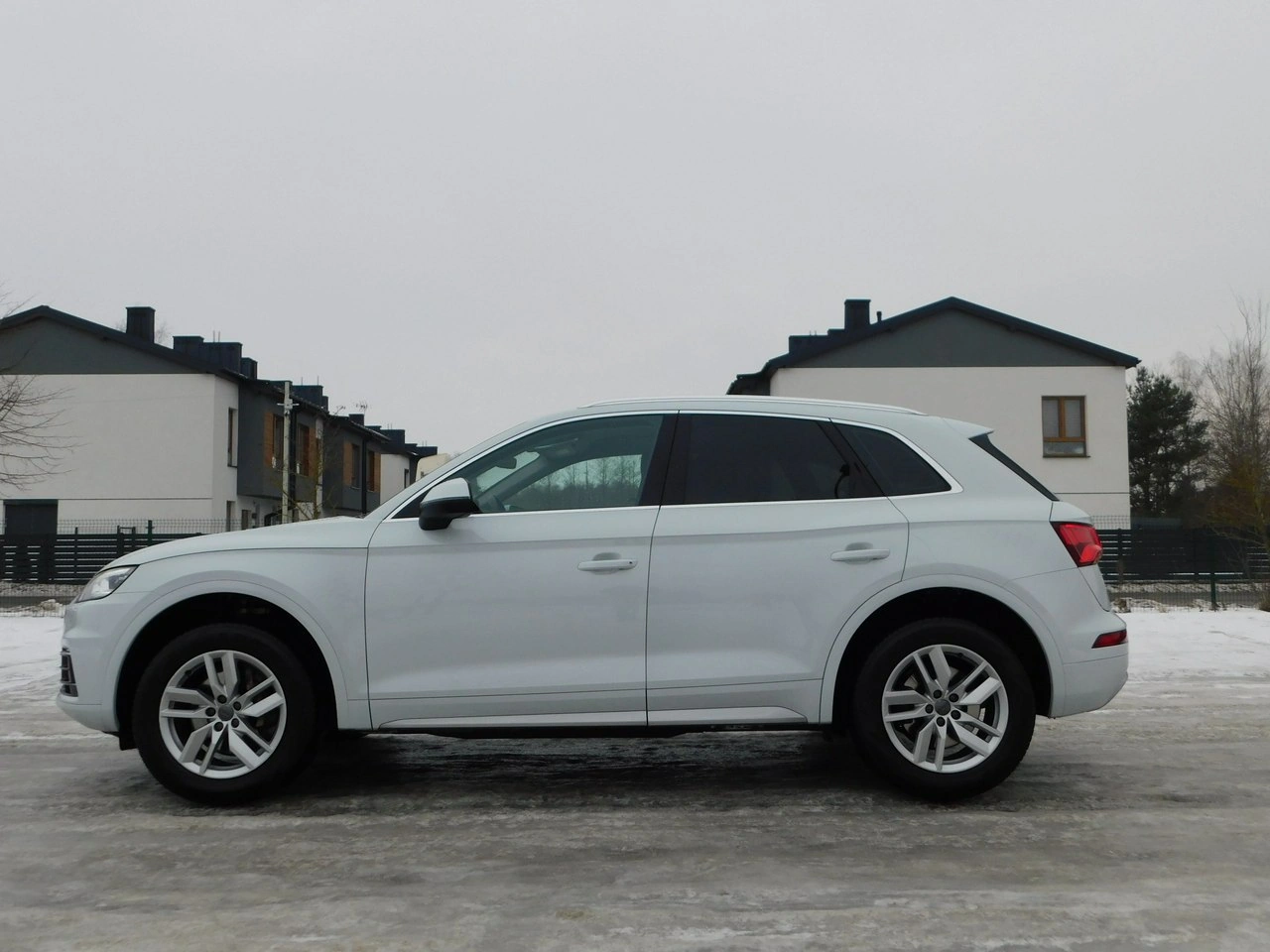 Audi Q5 - Zdjęcie 26