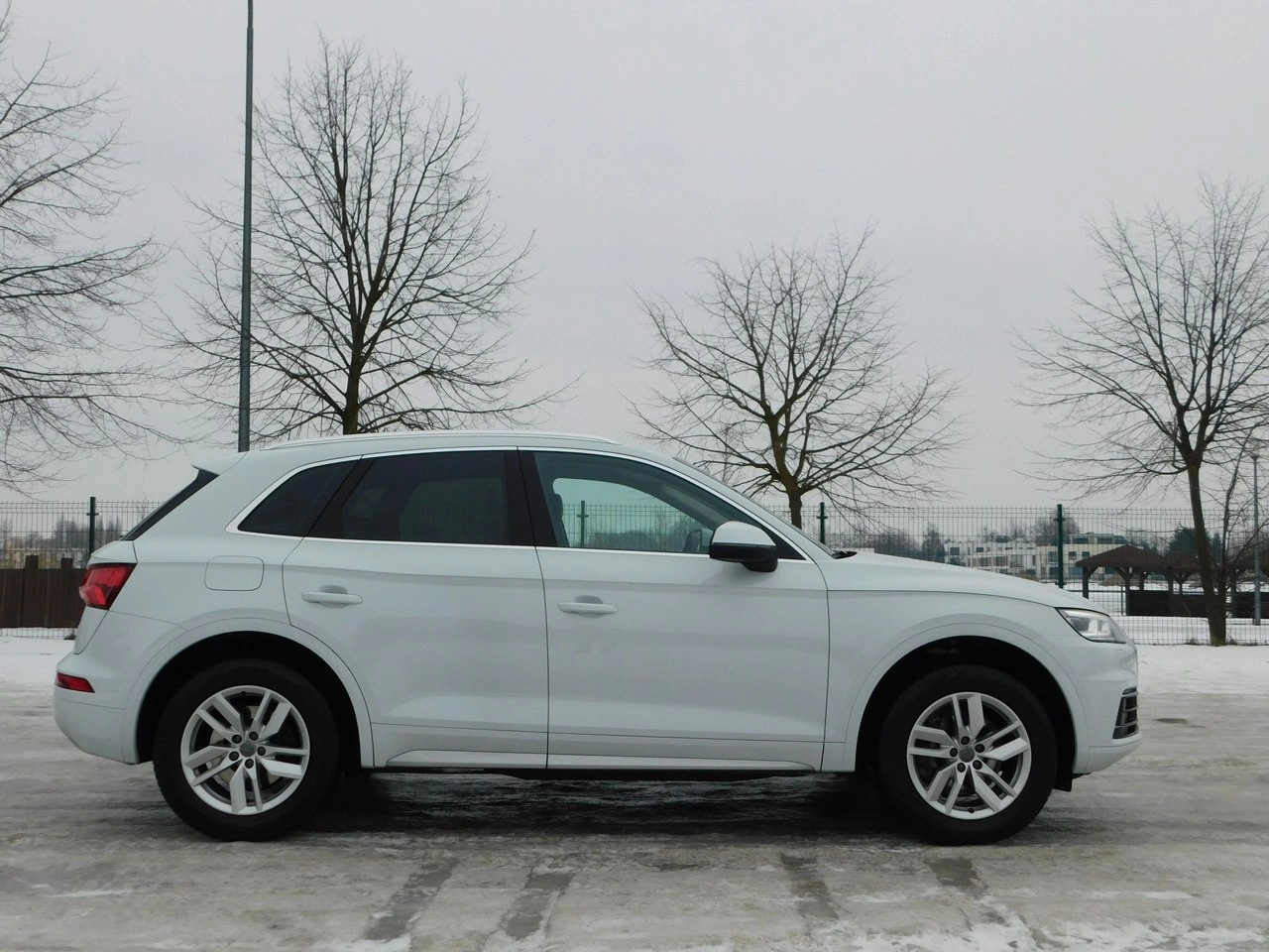 Audi Q5 - Zdjęcie 30