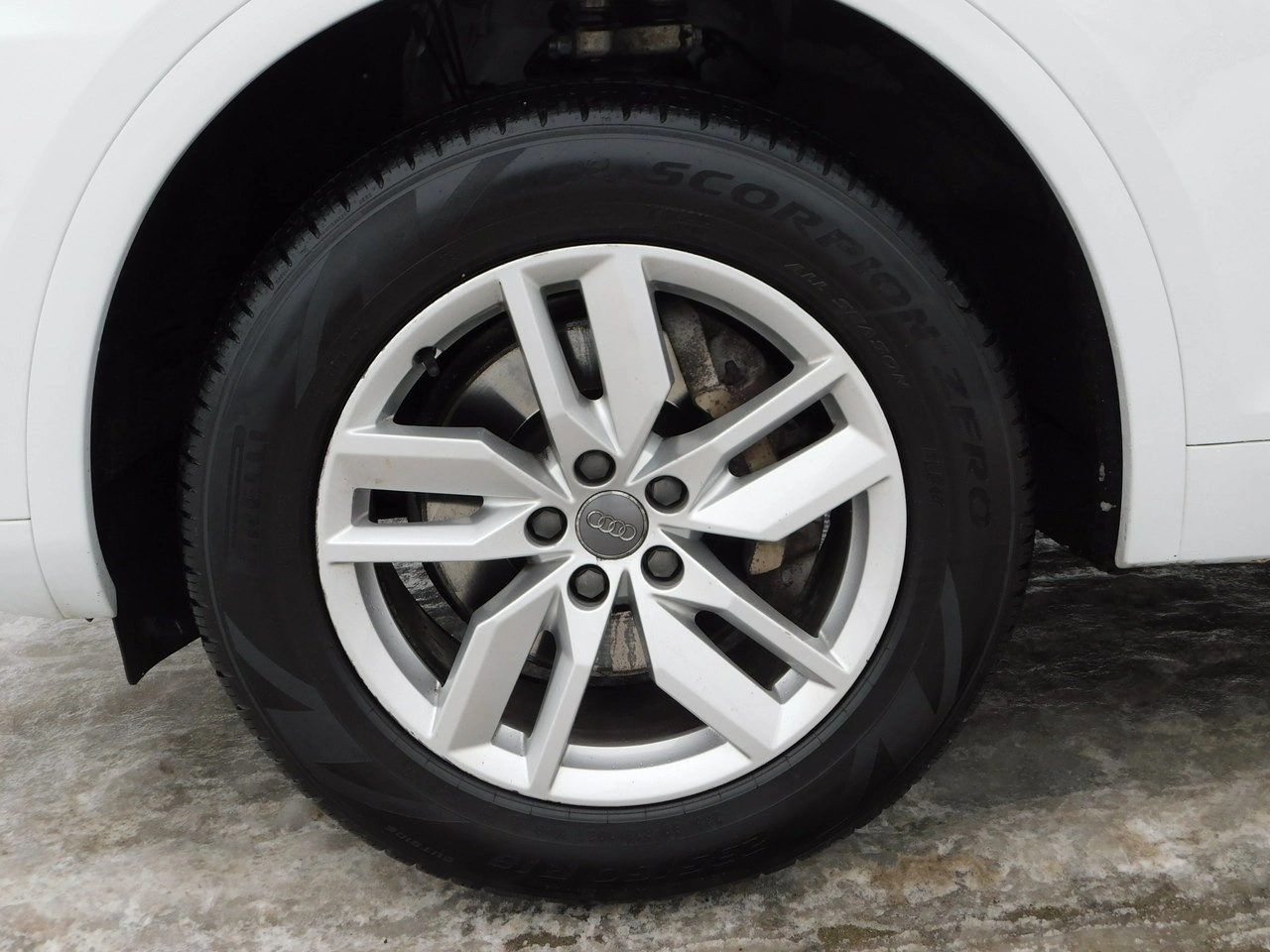 Audi Q5 - Zdjęcie 32