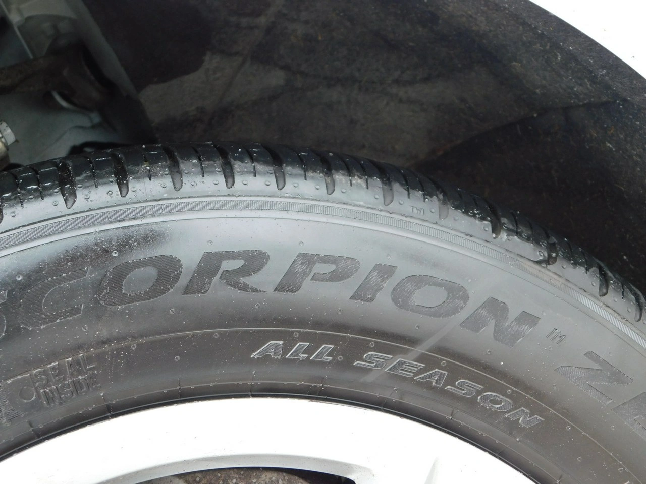 Audi Q5 - Zdjęcie 33