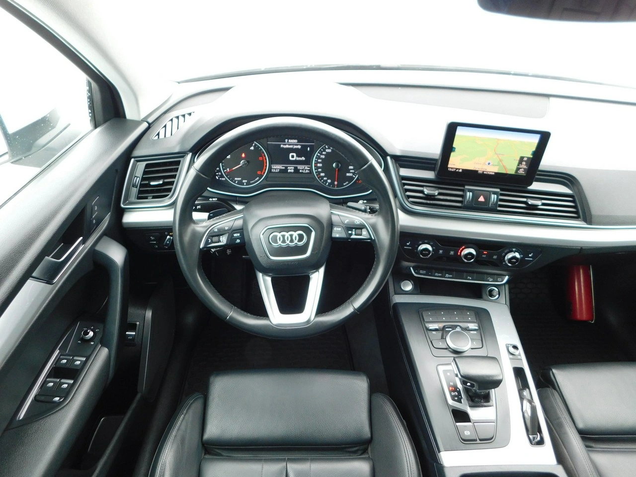 Audi Q5 - Zdjęcie 6