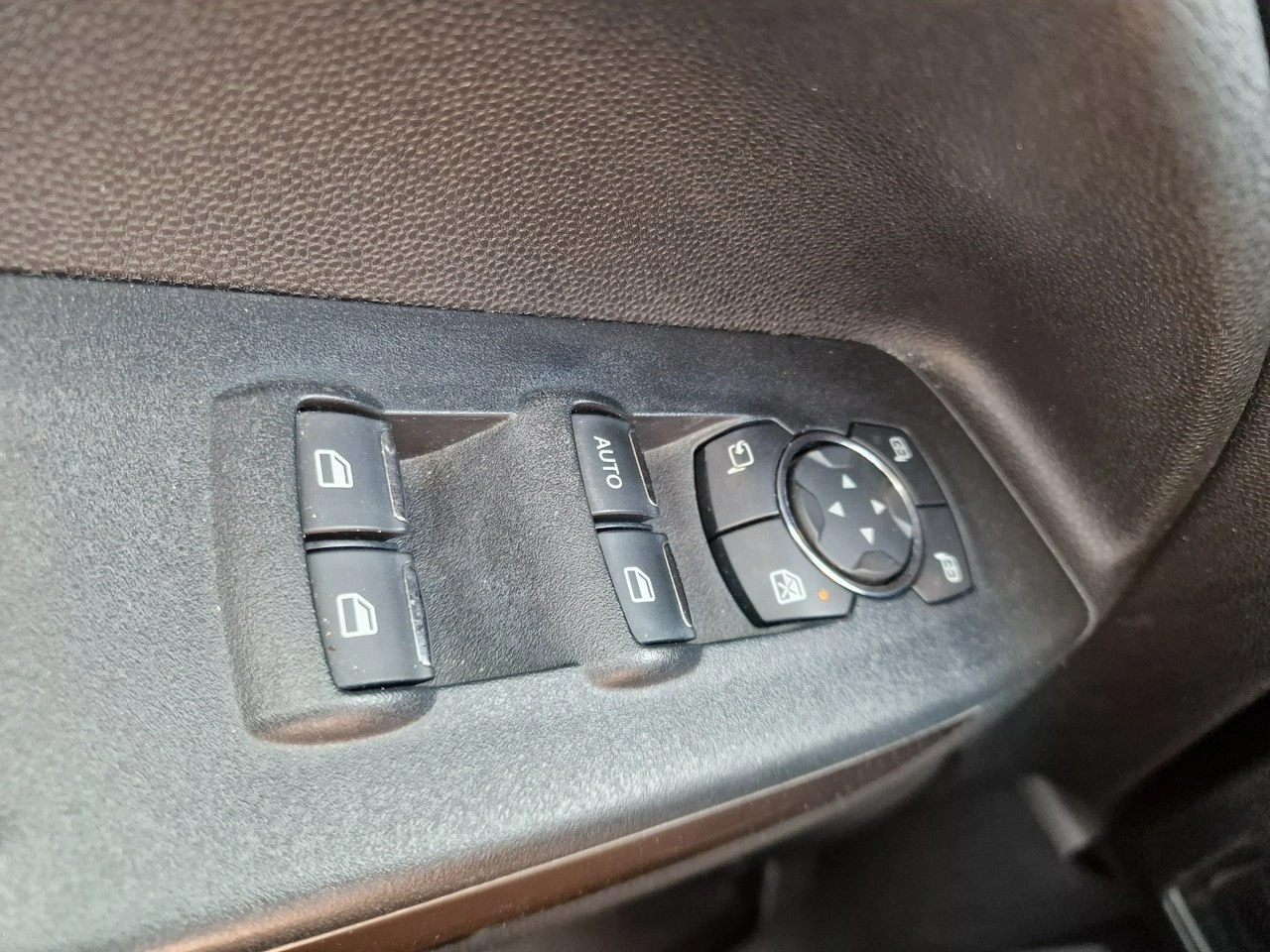 Ford EcoSport - Zdjęcie 29