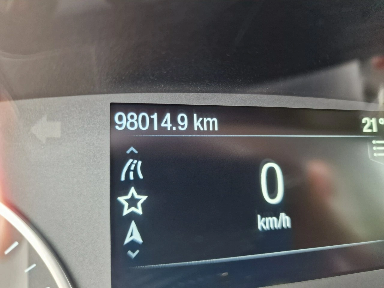 Ford EcoSport - Zdjęcie 30