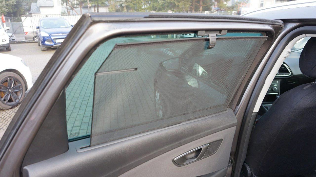 Seat Leon - Zdjęcie 10