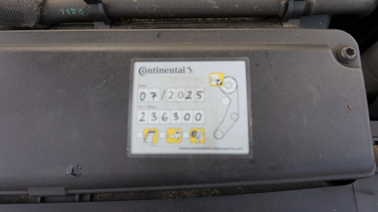 Seat Leon - Zdjęcie 14