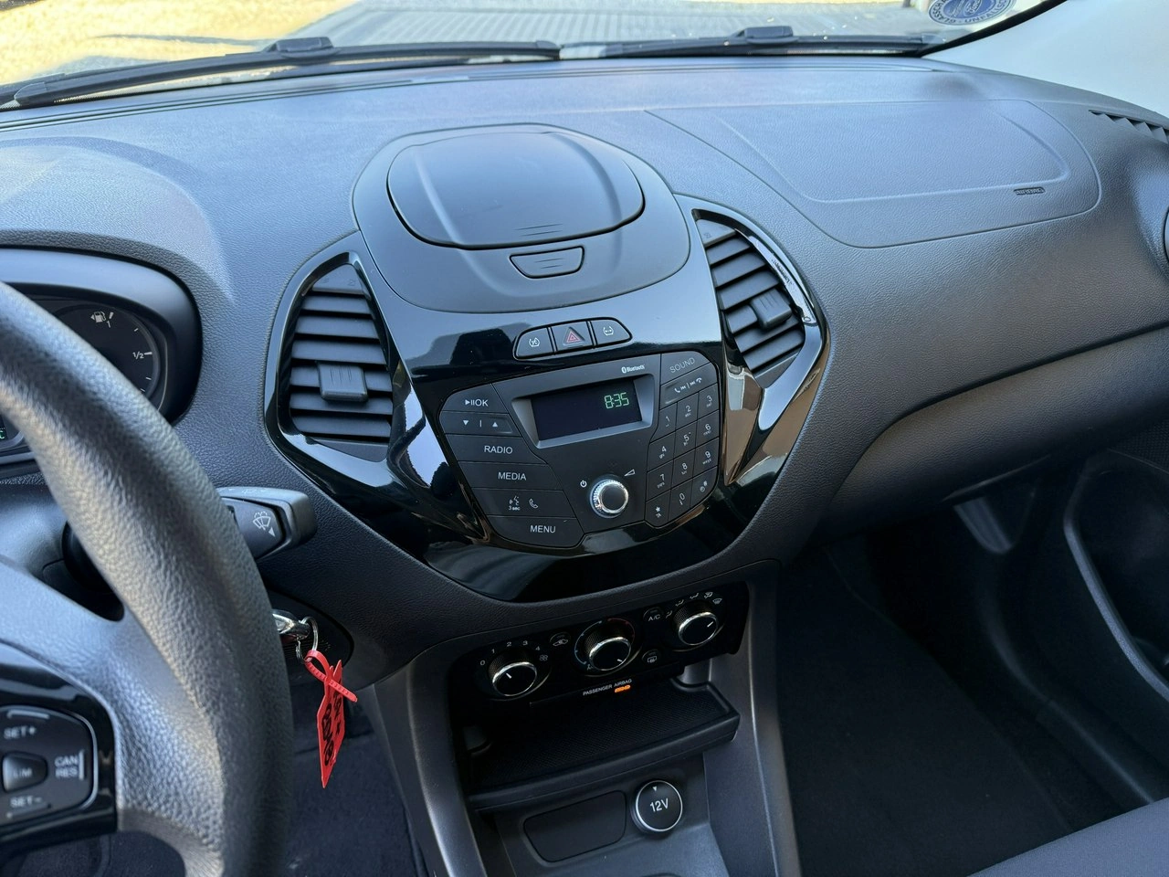 Ford Ka+ - Zdjęcie 16