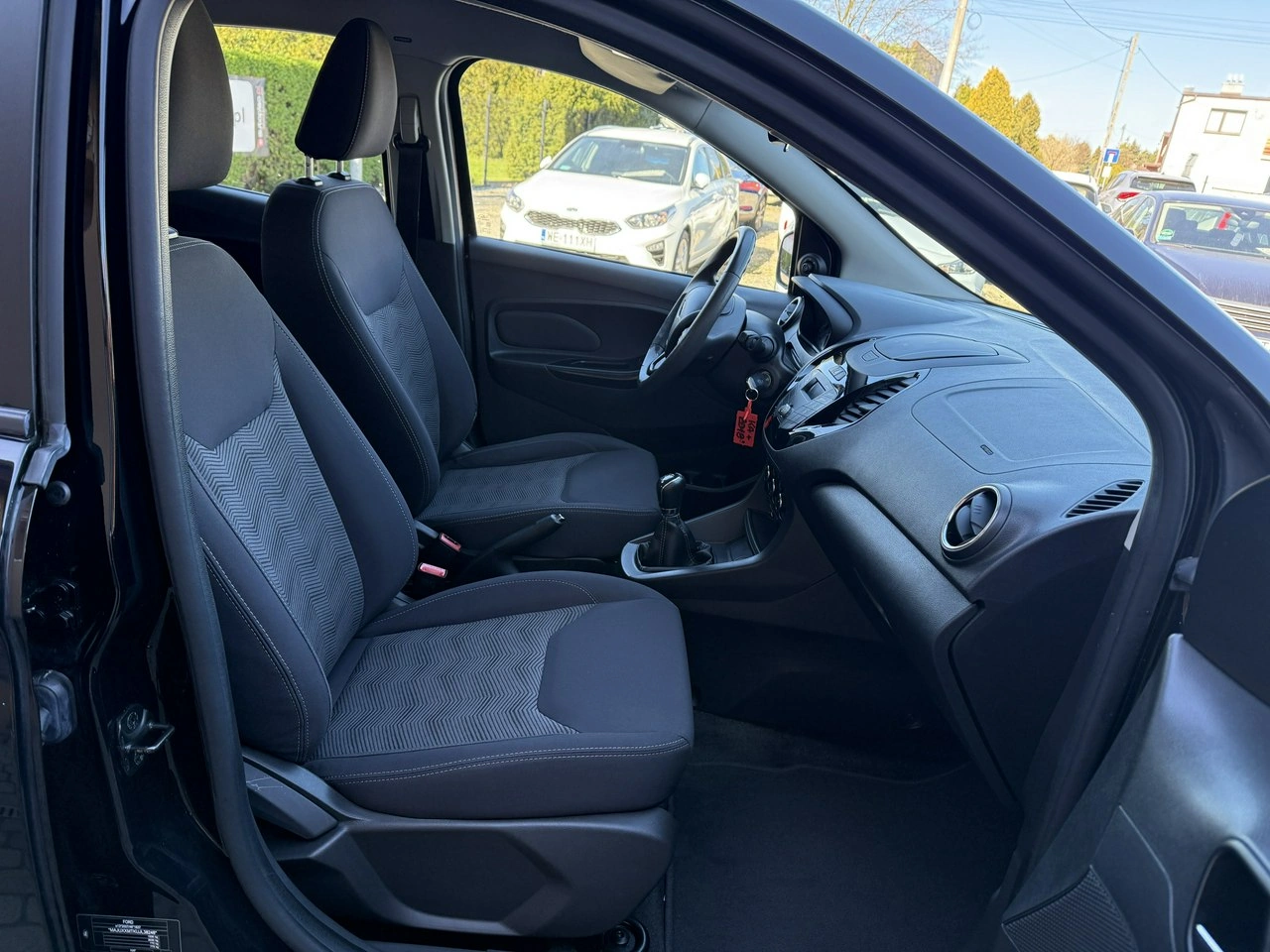 Ford Ka+ - Zdjęcie 19