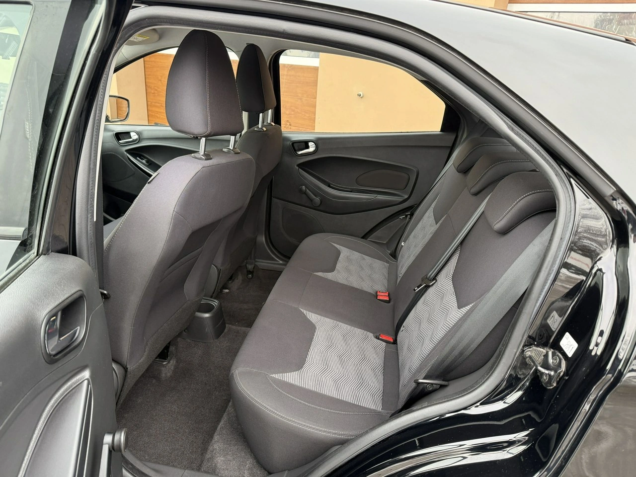 Ford Ka+ - Zdjęcie 21