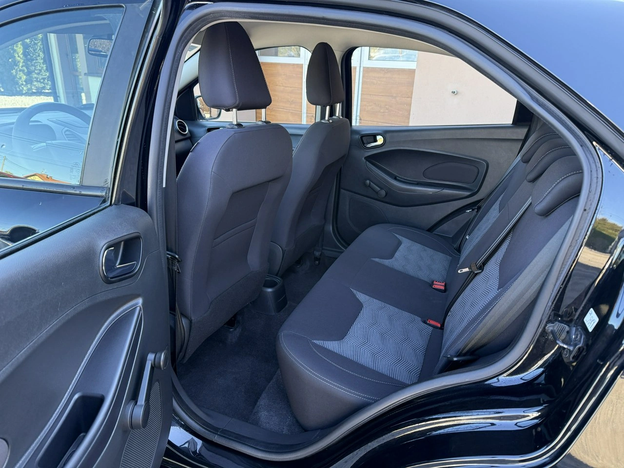 Ford Ka+ - Zdjęcie 22