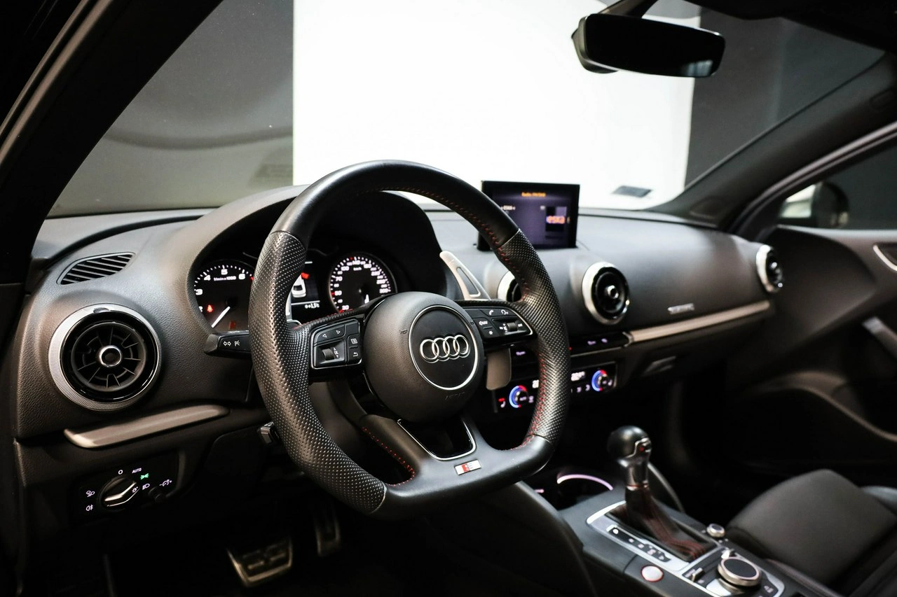 Audi S3 - Zdjęcie 15