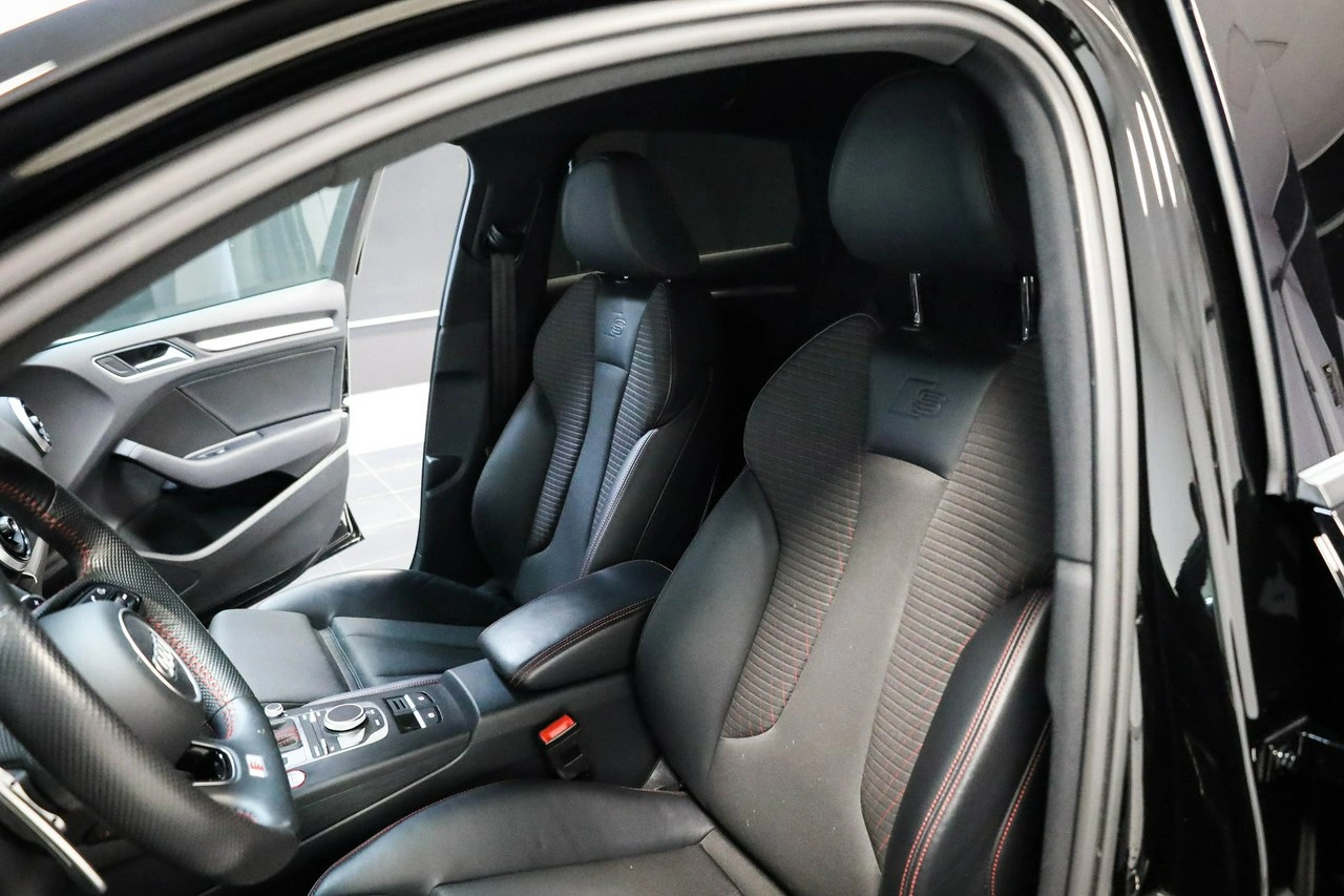 Audi S3 - Zdjęcie 16