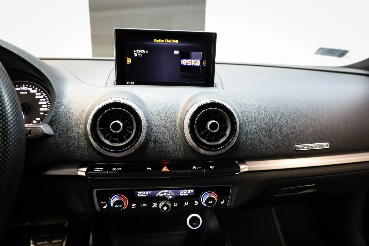 Audi S3 - Zdjęcie 19