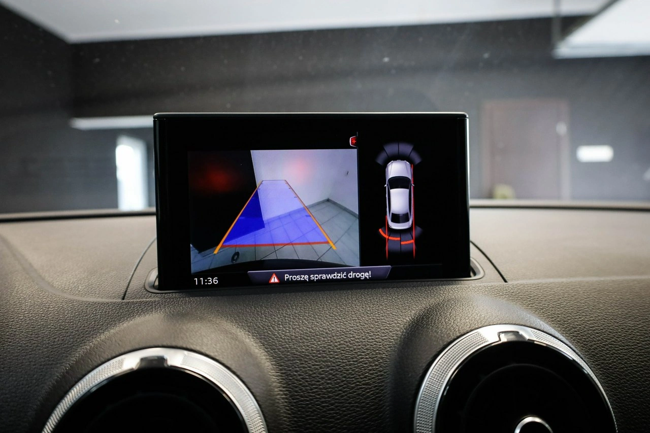 Audi S3 - Zdjęcie 20