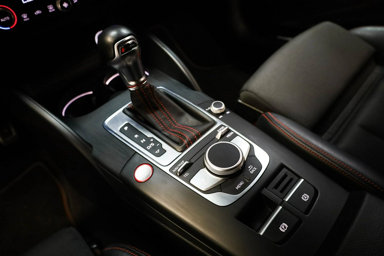 Audi S3 - Zdjęcie 21