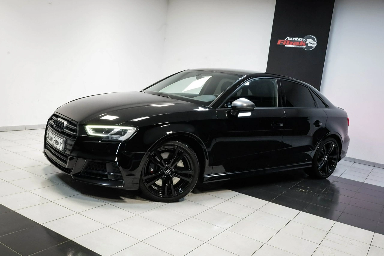 Audi S3 - Zdjęcie 6