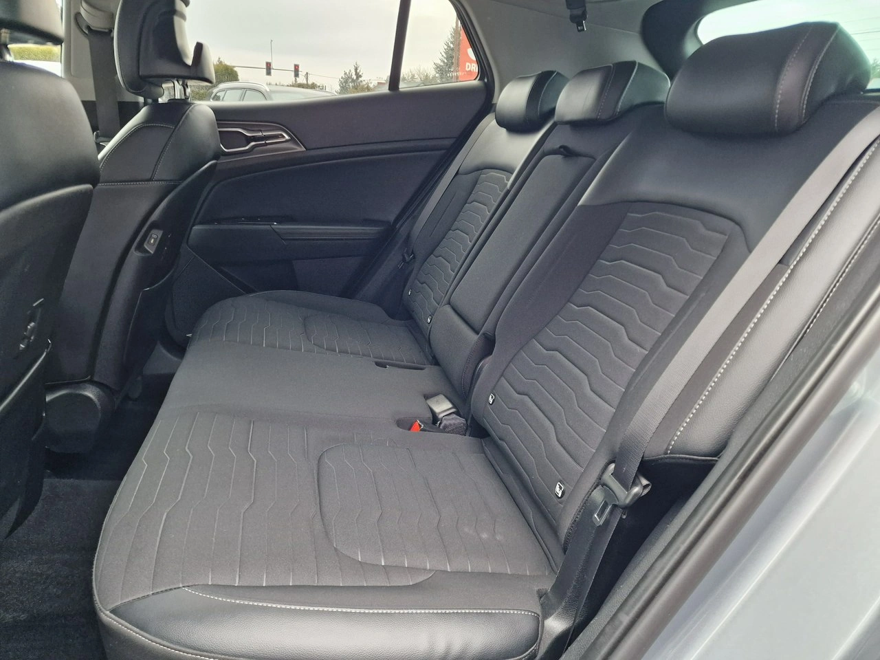 Kia Sportage - Zdjęcie 20