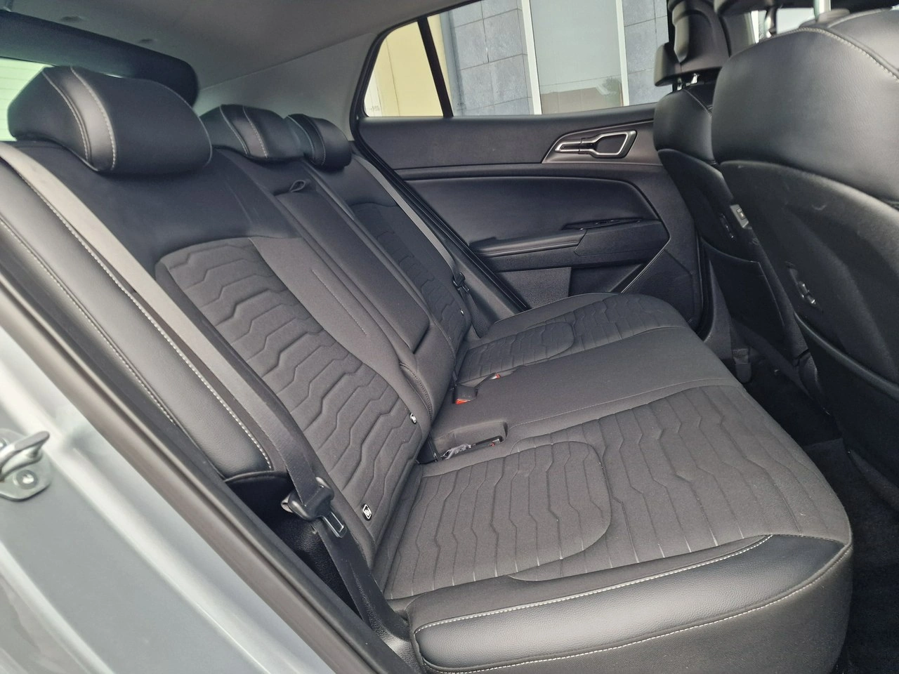 Kia Sportage - Zdjęcie 22