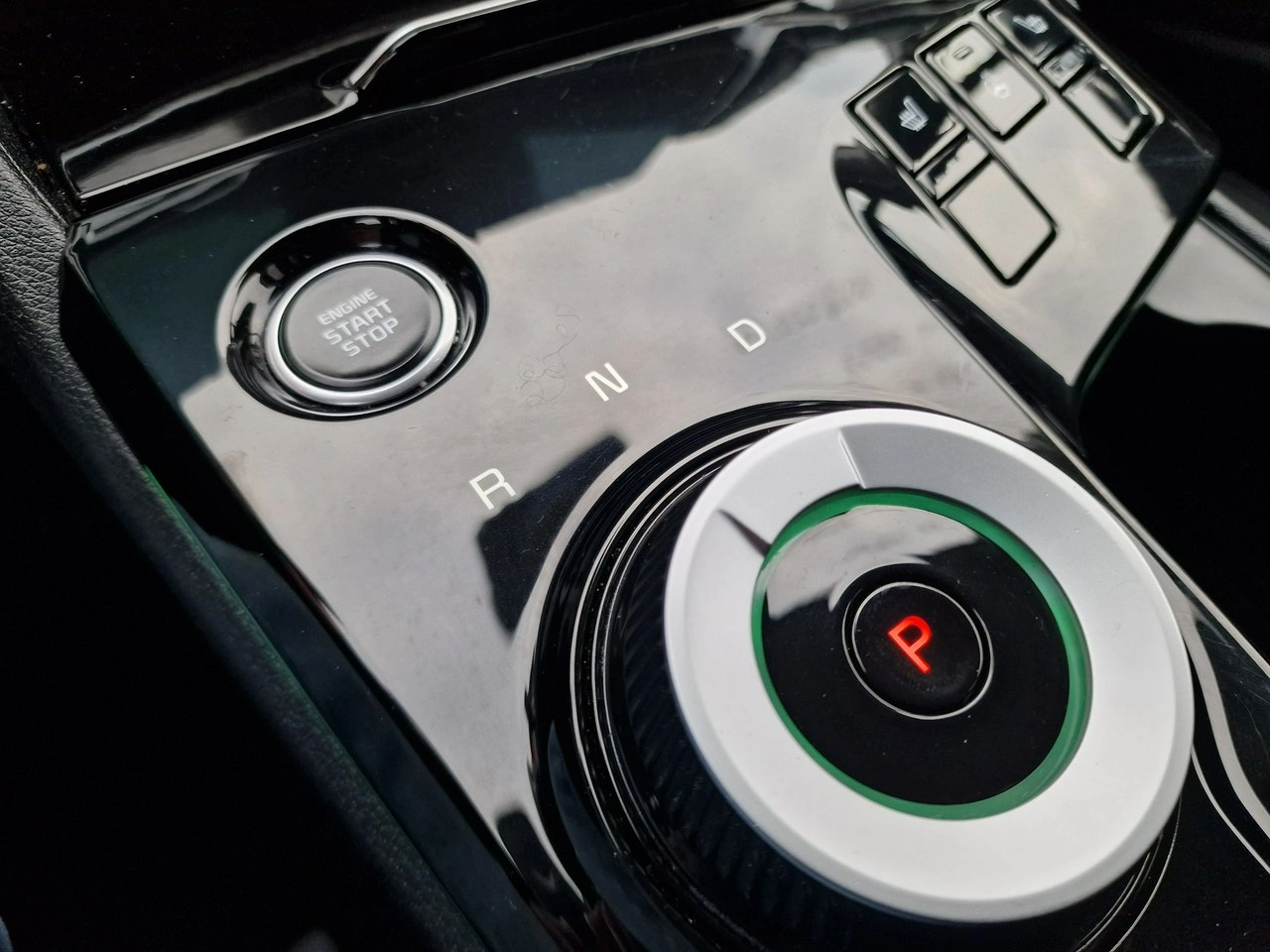 Kia Sportage - Zdjęcie 29