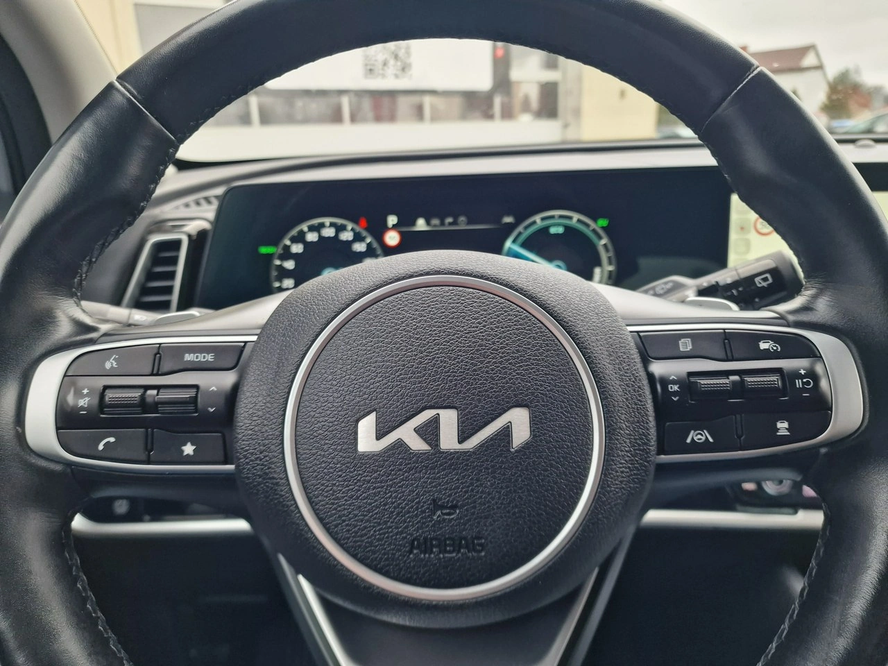 Kia Sportage - Zdjęcie 32