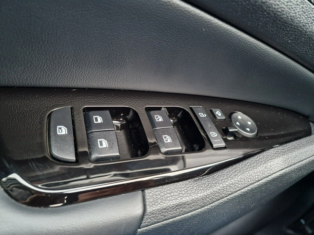 Kia Sportage - Zdjęcie 35