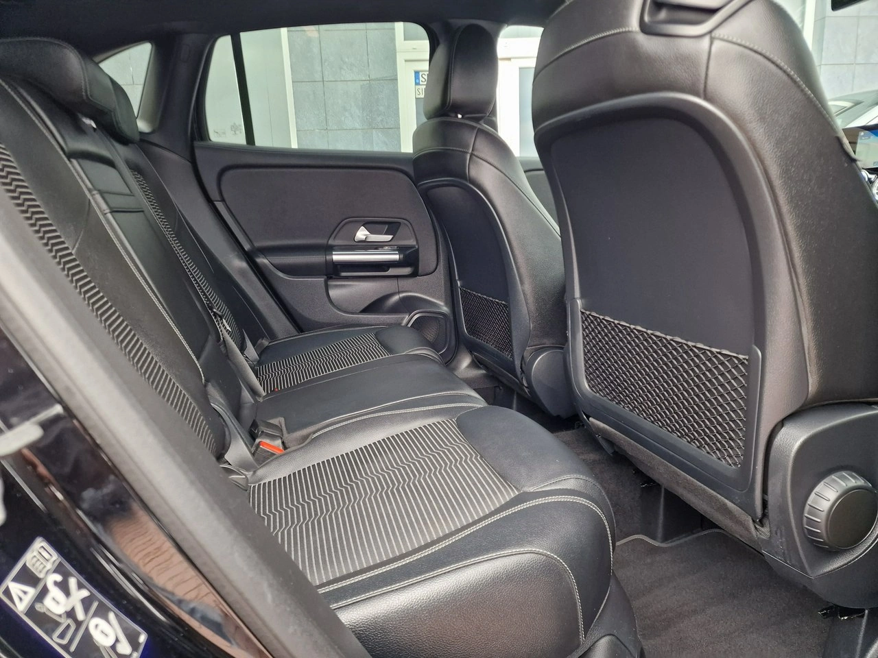 Mercedes GLA 200 - Zdjęcie 24