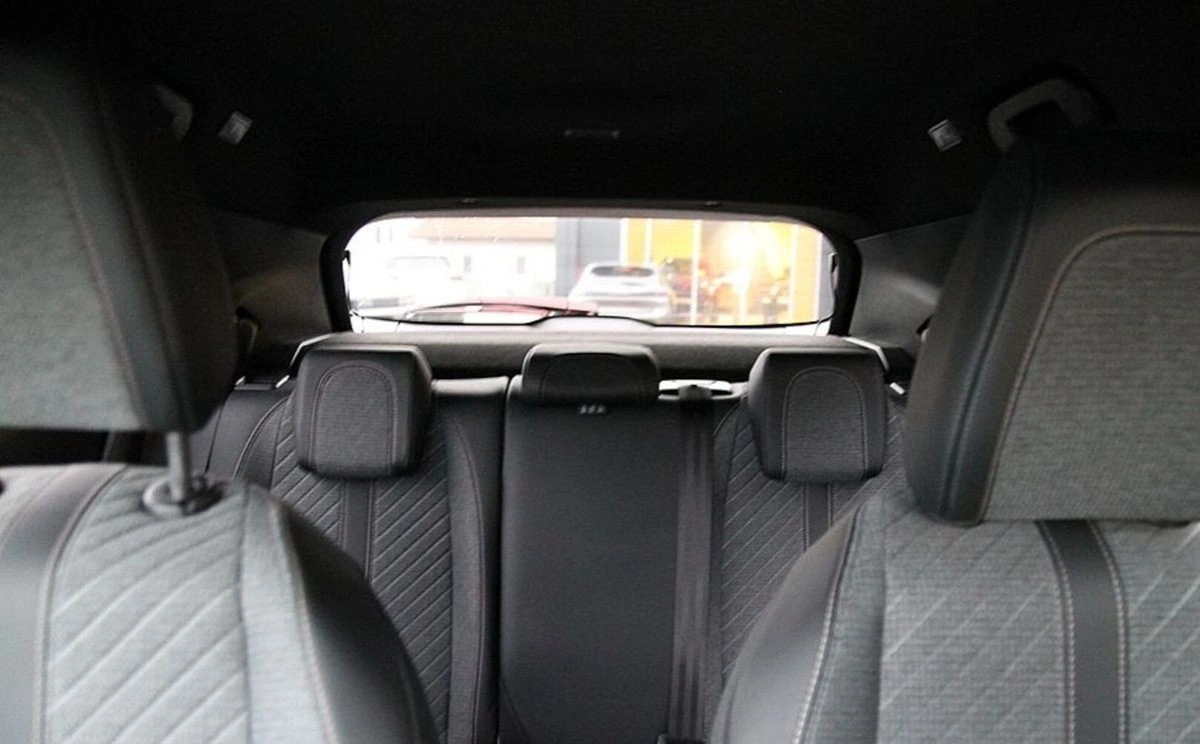 Peugeot 2008 - Zdjęcie 34