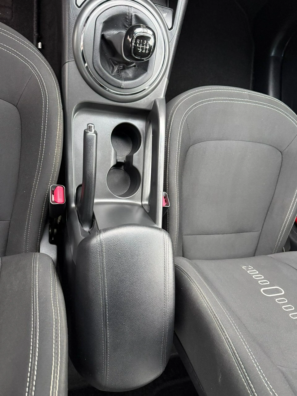 Kia Sportage - Zdjęcie 17