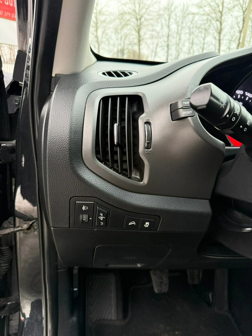 Kia Sportage - Zdjęcie 8