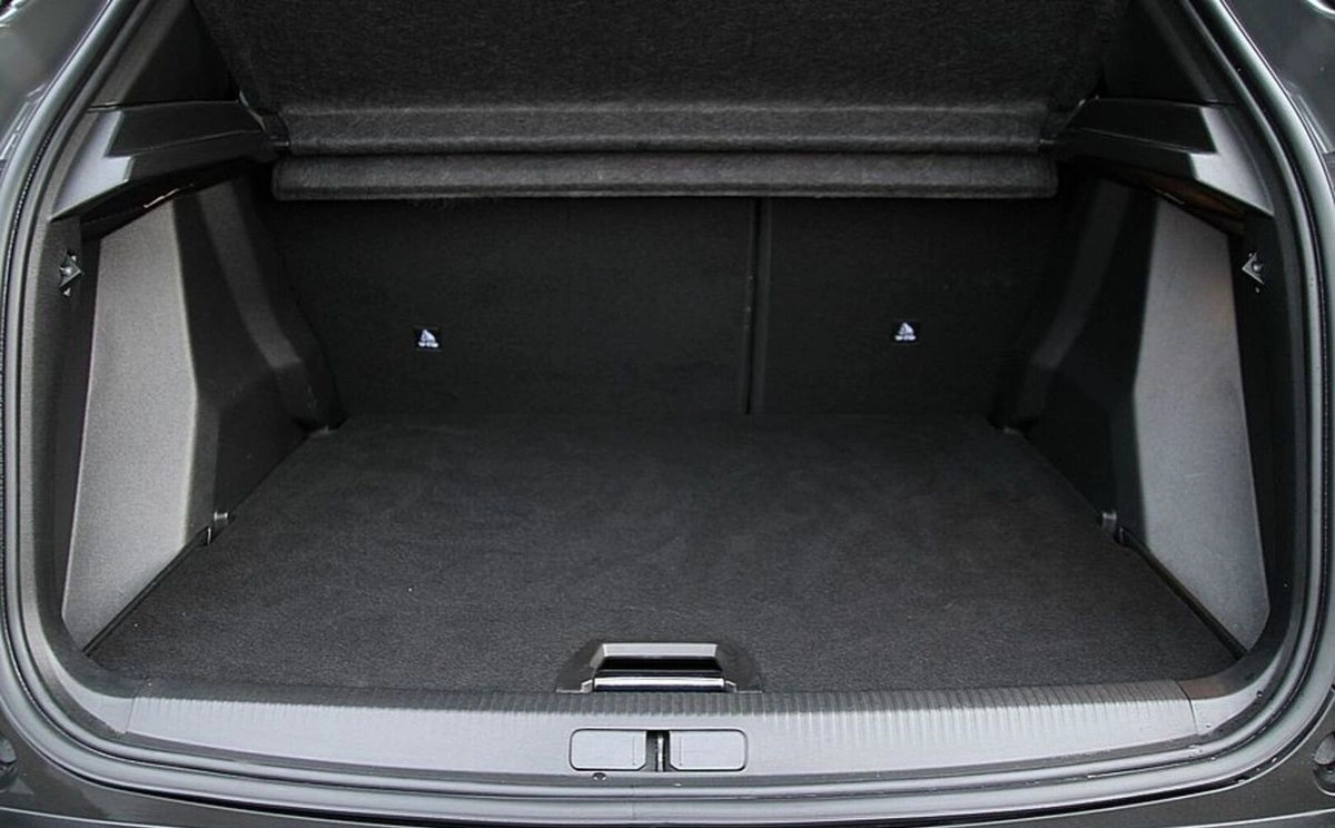 Peugeot 2008 - Zdjęcie 20