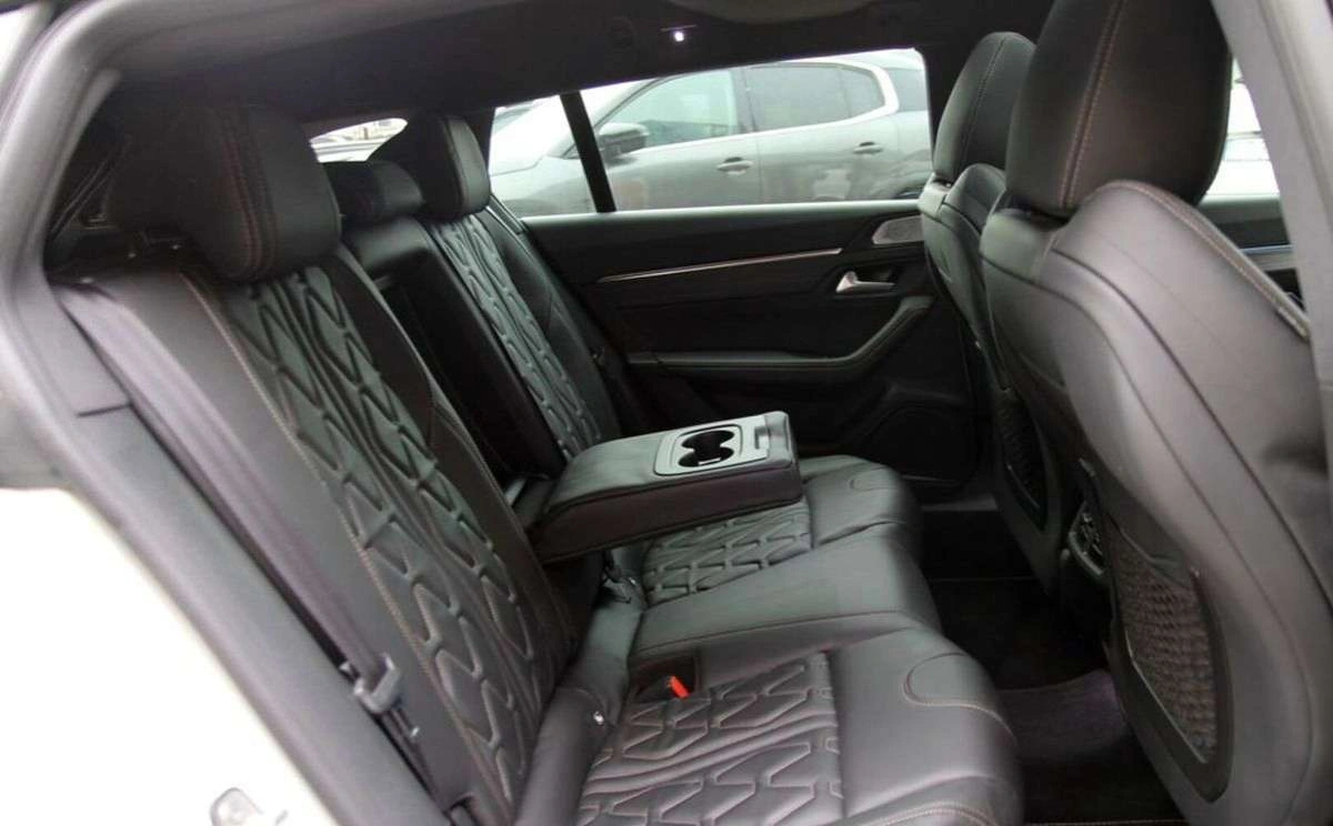 Peugeot 508 - Zdjęcie 27