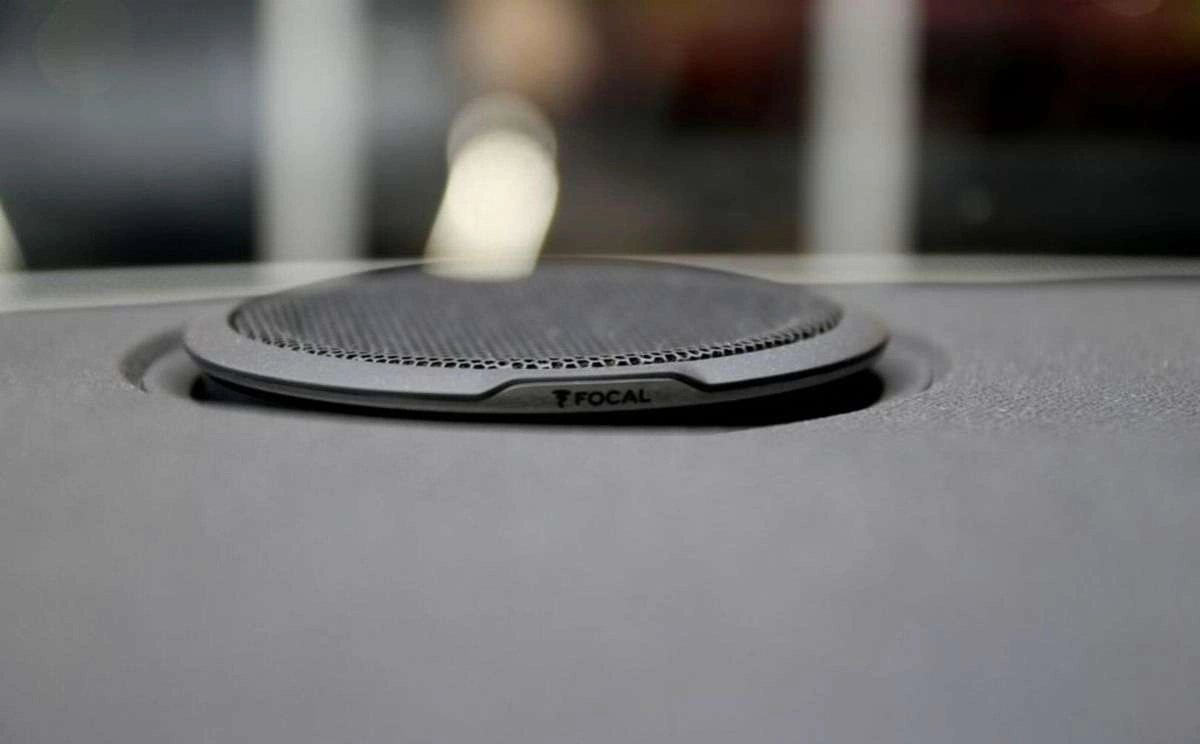 Peugeot 508 - Zdjęcie 29