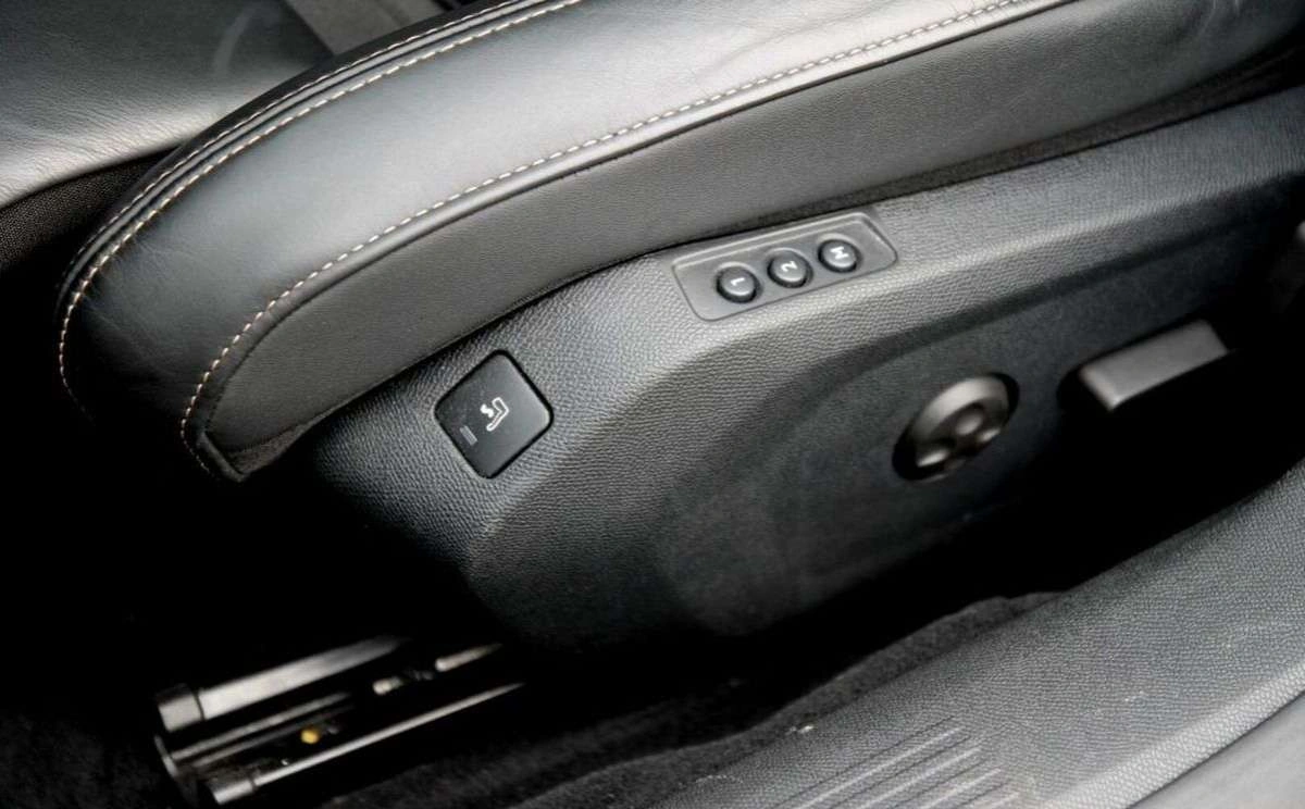 Peugeot 508 - Zdjęcie 30