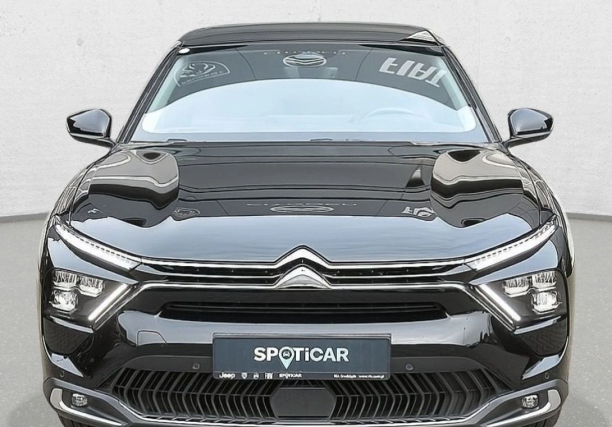 Citroën C5X - Zdjęcie 2