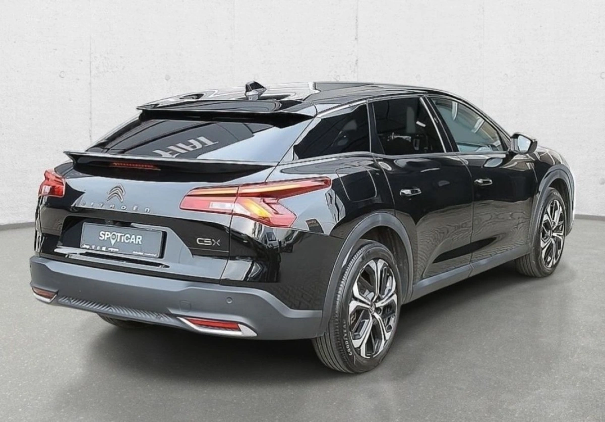 Citroën C5X - Zdjęcie 5
