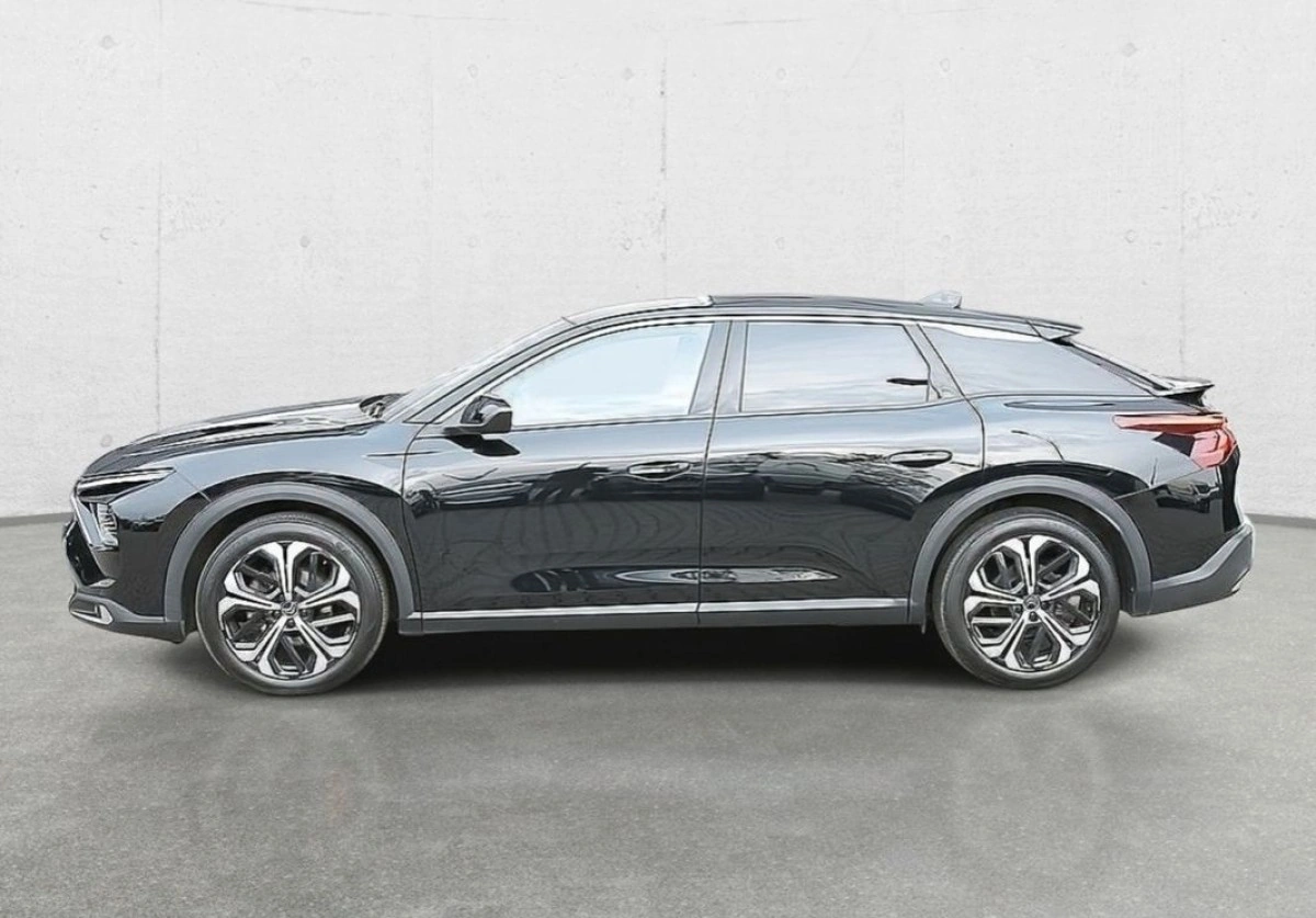 Citroën C5X - Zdjęcie 6