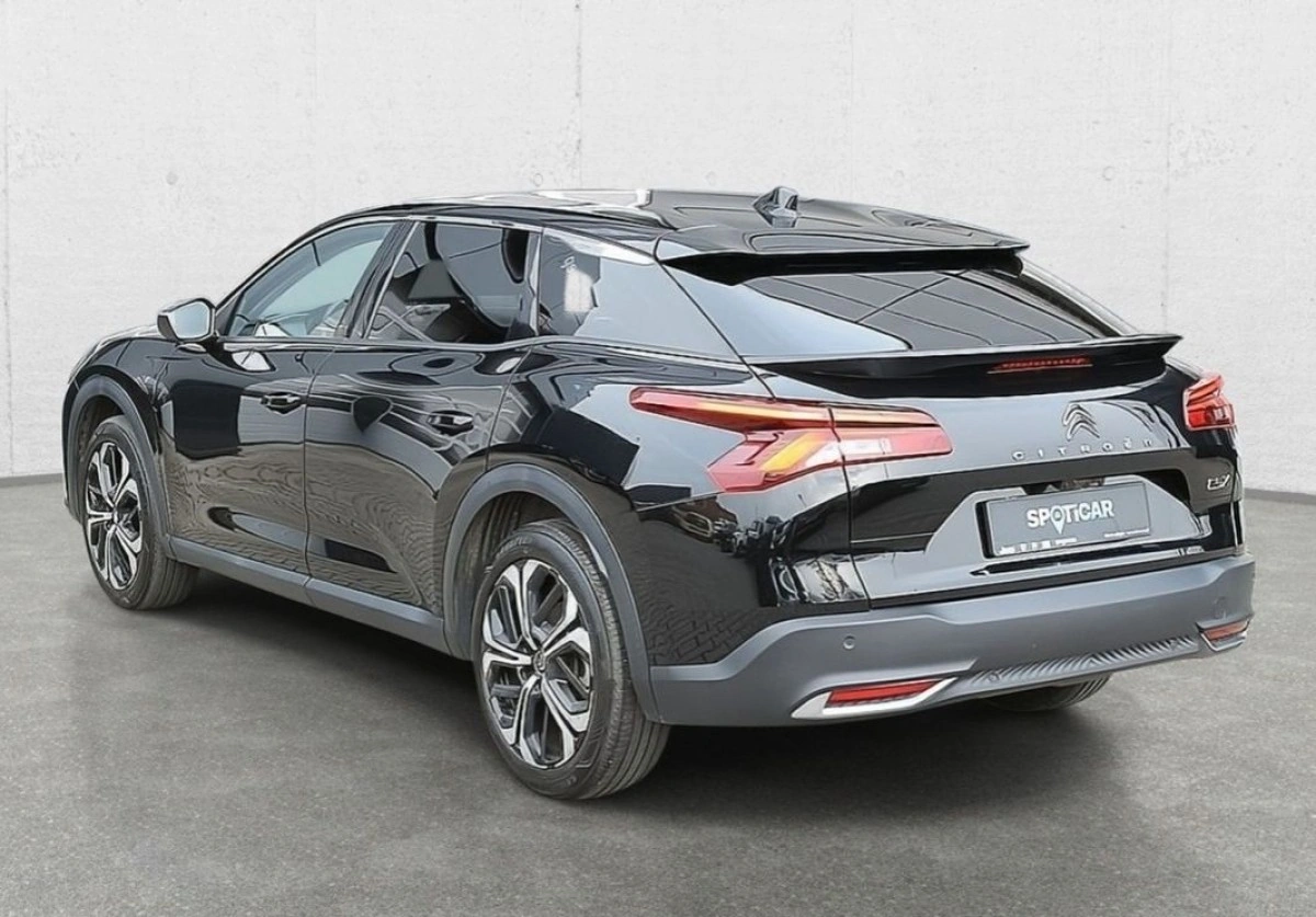 Citroën C5X - Zdjęcie 7